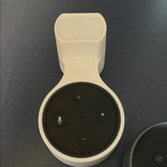 Amazon Echo Smart Speaker Set of 6 Display and Dots - Picture 3 of 7